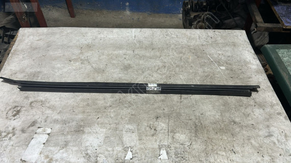 RENAULT LAGUNA 1 SOL KAPI CAM ÇITALARI