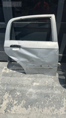 HUNDAI GETZ ARKA KAPI