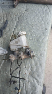 OPEL VECTRA A FREN MERKEZİ.OTO ERKAN ÜNYE