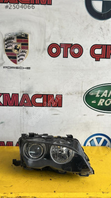 Bmw E46 xenon sağ far 6910968