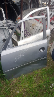 OPEL MERİVA ÖN KAPI ÇIKMA ORJİNAL