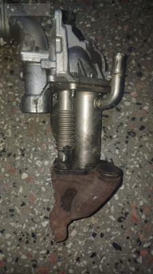 Dacia Renault Nissan Egr Valfi