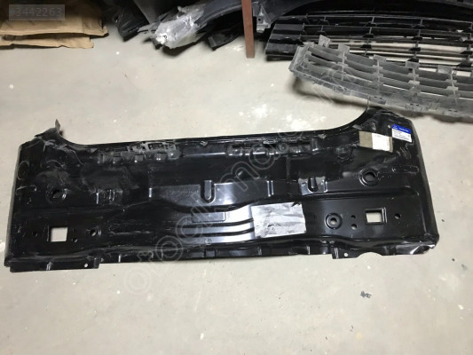 2013-2017 HYUNDAİ İ30 ARKA PANEL SIFIR ORJİNAL