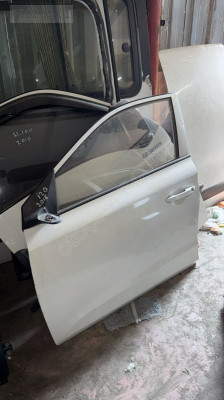 2018 Hyundai i20 sol ön kapi 35000
