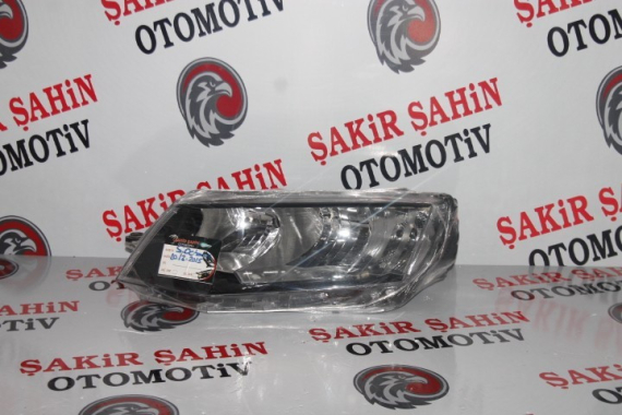 2012-2015 Skoda Octavia Far