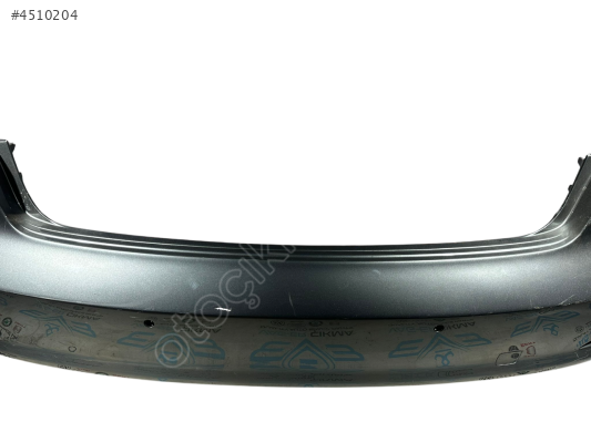 AUDI A4 B9 2015-2019 ARKA TAMPON SOKME HATASIZ