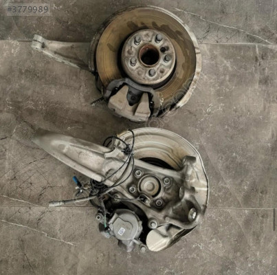 BMW G30 SAĞ-SOL TAŞIYICI HATASIZ ÇIKMA EGE OTOMOTİV