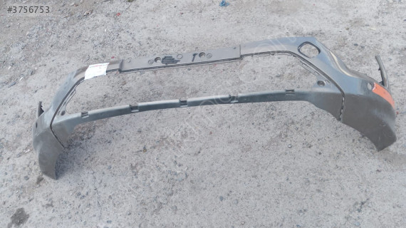 FORD COSTUM ÖN TAMPON ALT EKİ ORJİNAL ÇIKMA 2018-23
