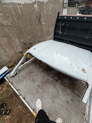 2015 v363 ford transit kesme kupa