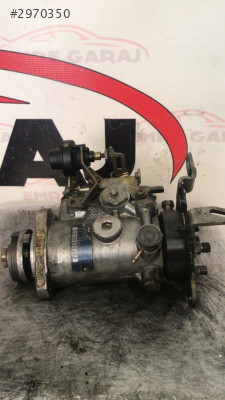 R8448B371B Peugeot Partner Citroen Berlingo 1.9 Mazot Pompası