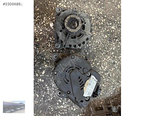 Peugeot 3008 şarj dinomosu star stoplu