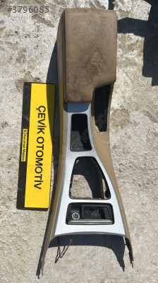 BMW E90 KONSULU ÇIKMA ÇEVİK OTO