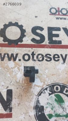 5WA959651 Golf 8 arka yan darbe sensörü