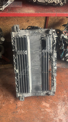 Ford focus 4.5 çıkma orjinal radyatör paneli