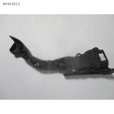 Ford Focus Gaz Pedalı 6PV00864103