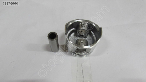 B6Y2-11-SA0 323 B6 1,6 1990-1997 PİSTON SETİ STD 78 mm
