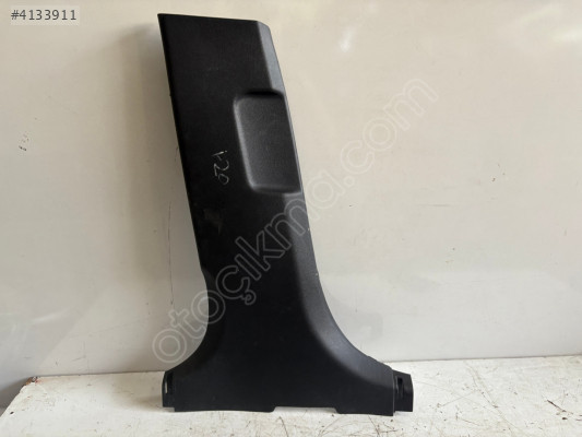 HYUNDAİ İ20 SOL ORTA DİREK ALT KAPLAMASI
