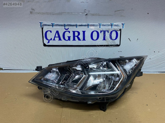 SEAT IBİZA SOL PARK LED FAR ÇAĞRI OTO MASLAK