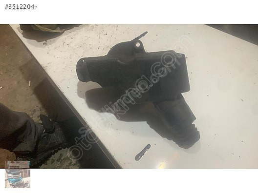 036103464G golf 4 bora polo febi yağ seperatörü
