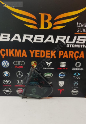 5C6845213 VOLKSWAGEN JETTA SOL ARKA KELEBEK CAMI