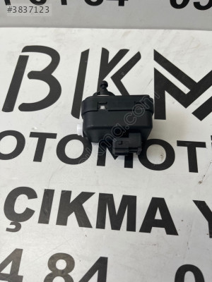 Nissan Micra 2002-2008 Far Ayar Motoru