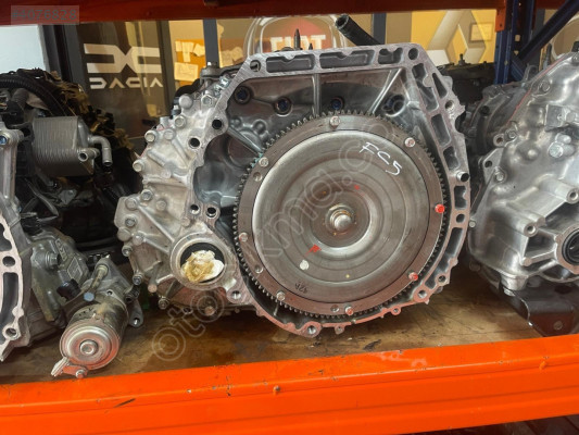 HONDA CİVİK FC5 ŞANZIMAN OTOMATİK 1.6 BENZİNLİ 2016-2021