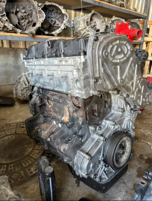 Kia sorento 170lik motor komple