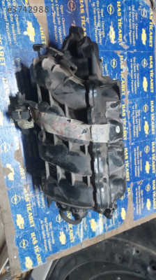 Çıkma Opel Astra 1.2-1.4 XER Emme Manifoldu