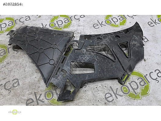 MERCEDES EQC 2019 2023 W293 SAĞ ÖN TAMPON BRAKETİ A2938859800