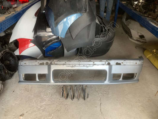 BMW E36 3 KASA ÇIKMA ÖN TAMPON