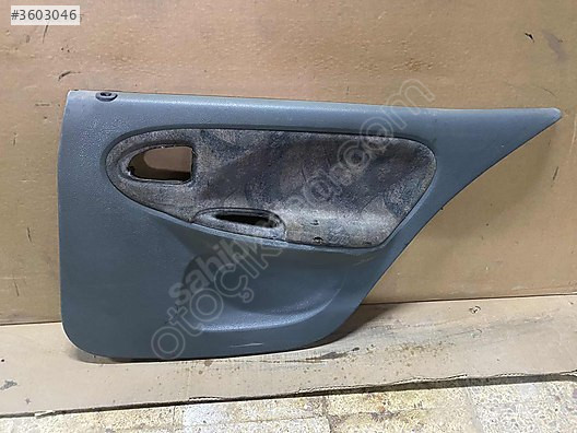 RENAULT MEGANE I KAPI DÖŞEMESİ