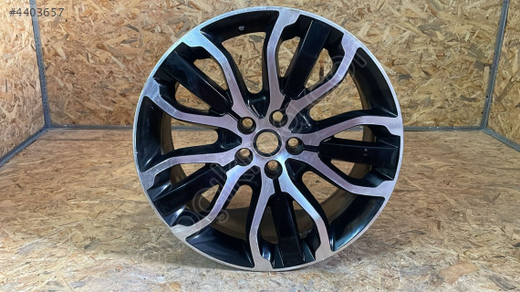 LAND ROVER RANGE ROVER SPORT VOGUE 21 İNÇ JANT DK62-1007-FA
