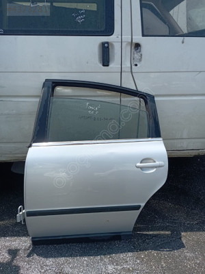 VOLKSWAGEN PASSAT SOL ARKA KAPI KONUK OTO