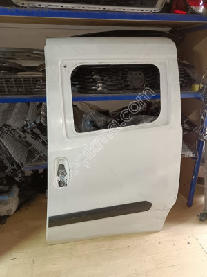 Doblo 3 - 4 Sürgülü Kapı Orjinal Çıkma