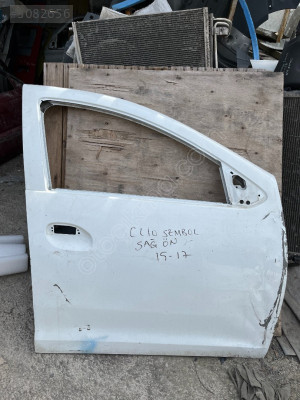 RENAULT CLİO SEMBOL SAĞ ÖN KAPI