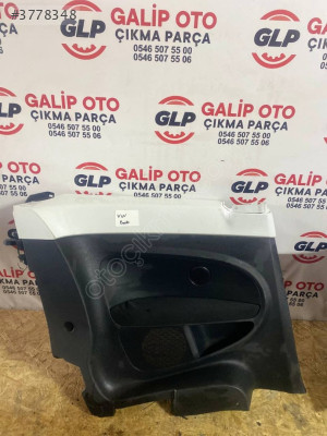VOLKSWAGEN BEETLE SOL ÖN KAPI DÖŞEMESİ HATASIZ ORJİNAL ÇIKMA