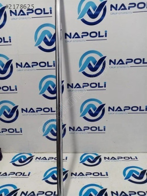 3G0837476D CAM ÇITASI PASSAT ÖN SAĞ
