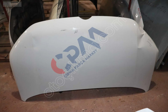 VOLKSWAGEN CADDY MOTOR KAPUTU