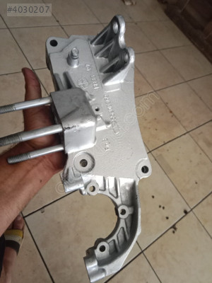 Fiat 1.3 Multijet motor bağlantı ayağı kod 55208369