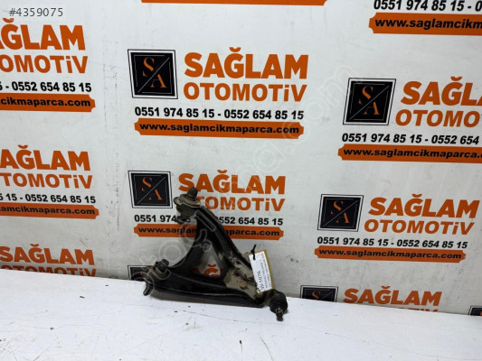 ÇIKMA RENAULT MEGANE-1 ALT TABLA SALINCAK SOL