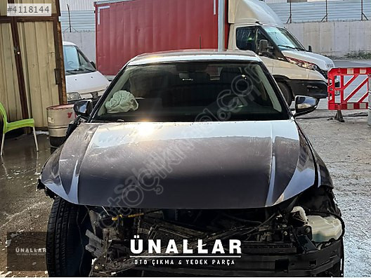 VW POLO KAPUT ve TÜM AKSAMLARI | ÜNALLAR OTO ÇIKMA |