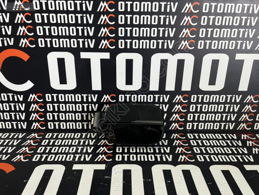 Skoda Superb Depo kapağı 16-24 3V5809702B