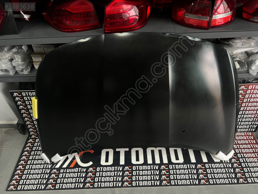 Egea Motor kaputu 52110085