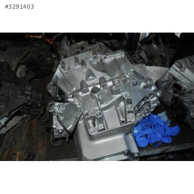 Peugeot 308 1.6 Hdi 6 İleri Komple Şanzıman