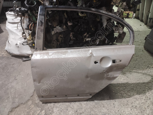 HONDA CİVİC FD6 SOL ARKA KAPI ORİJİNAL ÇIKMA PARÇA