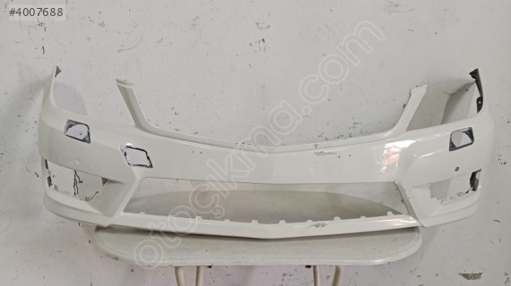 C180 mersedes AMG ön tampon