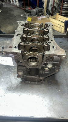 VOLKSWAGEN 1.8 TFSİ CDH - BLOK