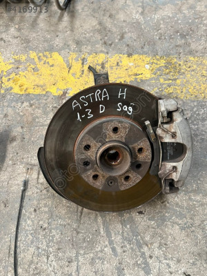 OPEL ASTRA H SAG TASIYICI MERT OTO