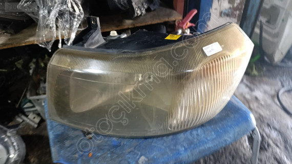 FORD TRANSİT SOL FAR ORJİNAL ÇIKMA