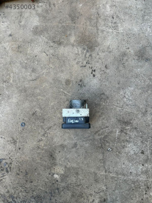 FİAT FİORİNO ABS BEYNİ